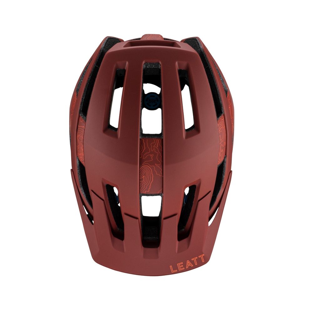 HelmetMTBTrail3.0 - Grafite Offroad