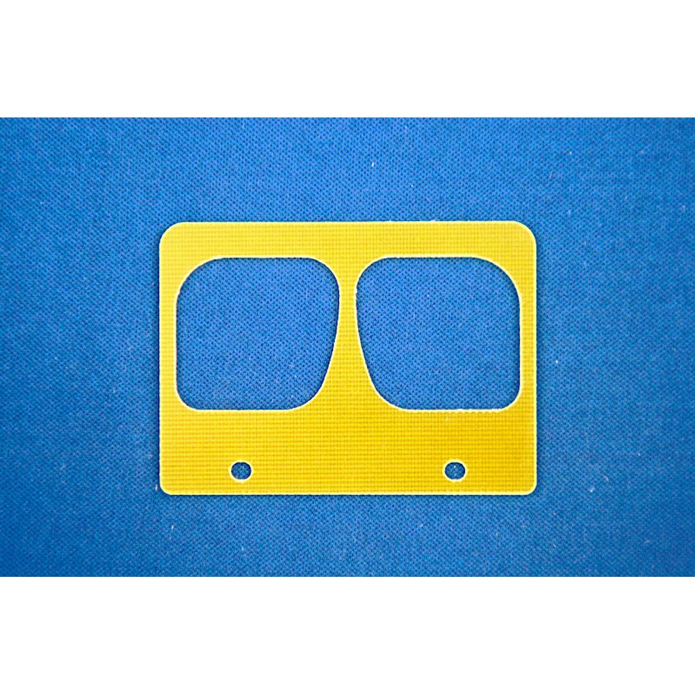 Reeds Kit For Oem Reed Valve - Grafite Offroad