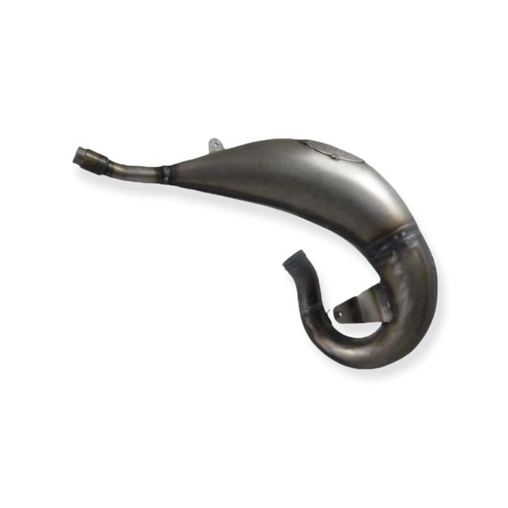 Doma Exhaust 2s Pipe Doma Husqvarna 125 1999 - 1999 - Grafite Offroad