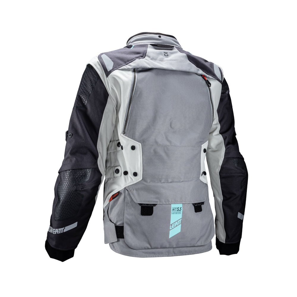 JacketADVMultiTour5.5Women - Grafite Offroad