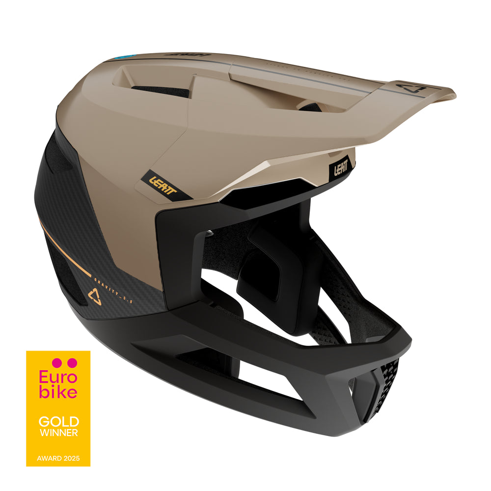 MTB Gravity 5.0 Helmet