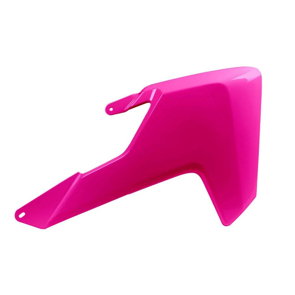 Scoops Neon Pink Replica Husqvarna - Grafite Offroad