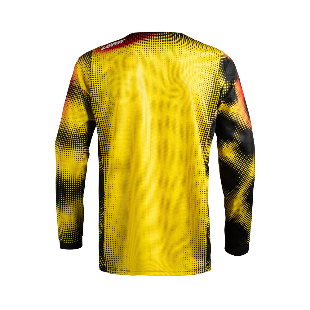 Jersey Moto 3.5 Leatt