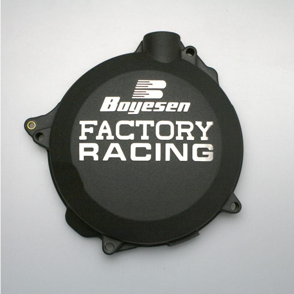 Factory Cluth Cover (includes The Gasket) - Grafite Offroad
