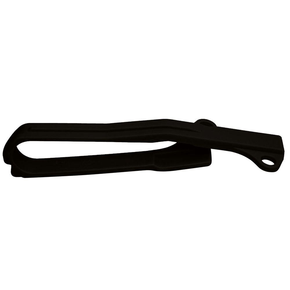 Chain Slider Black Replica Suzuki - Grafite Offroad