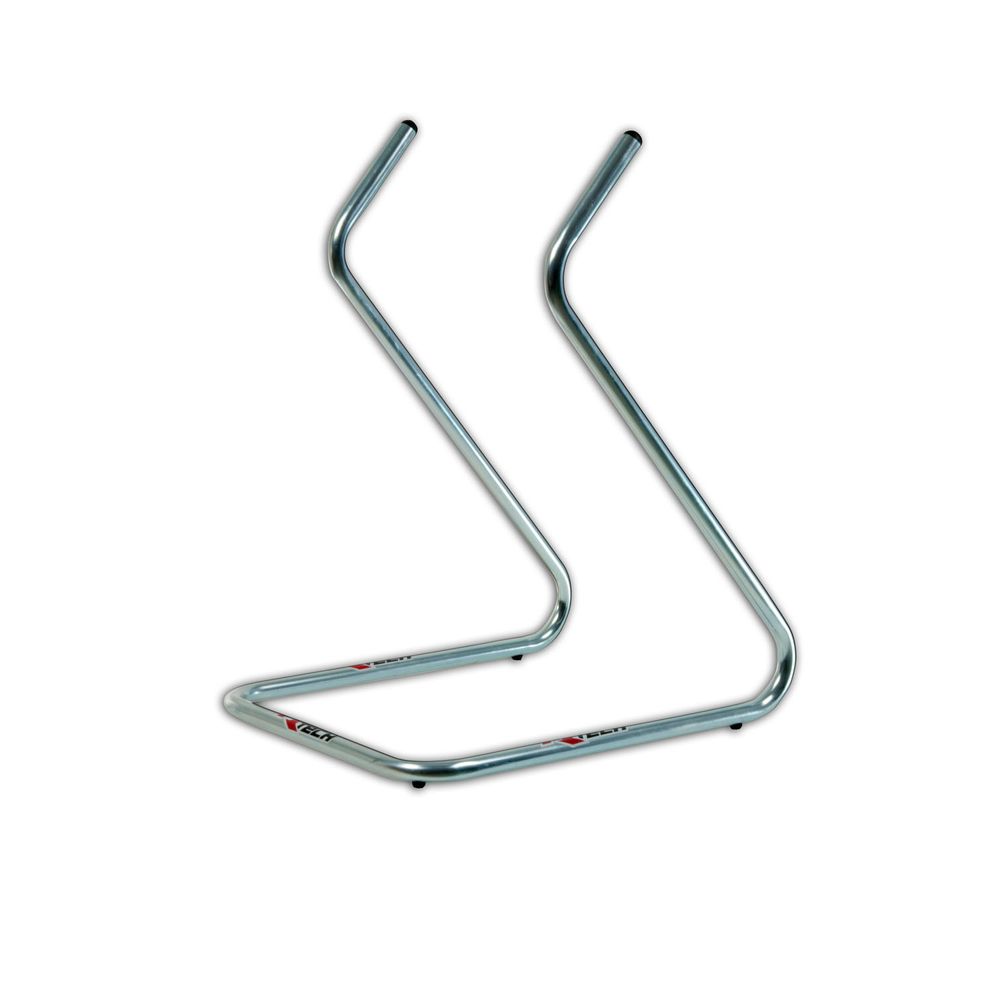 Mx Boot Wash Steel Stand Galvanized Universal - Grafite Offroad