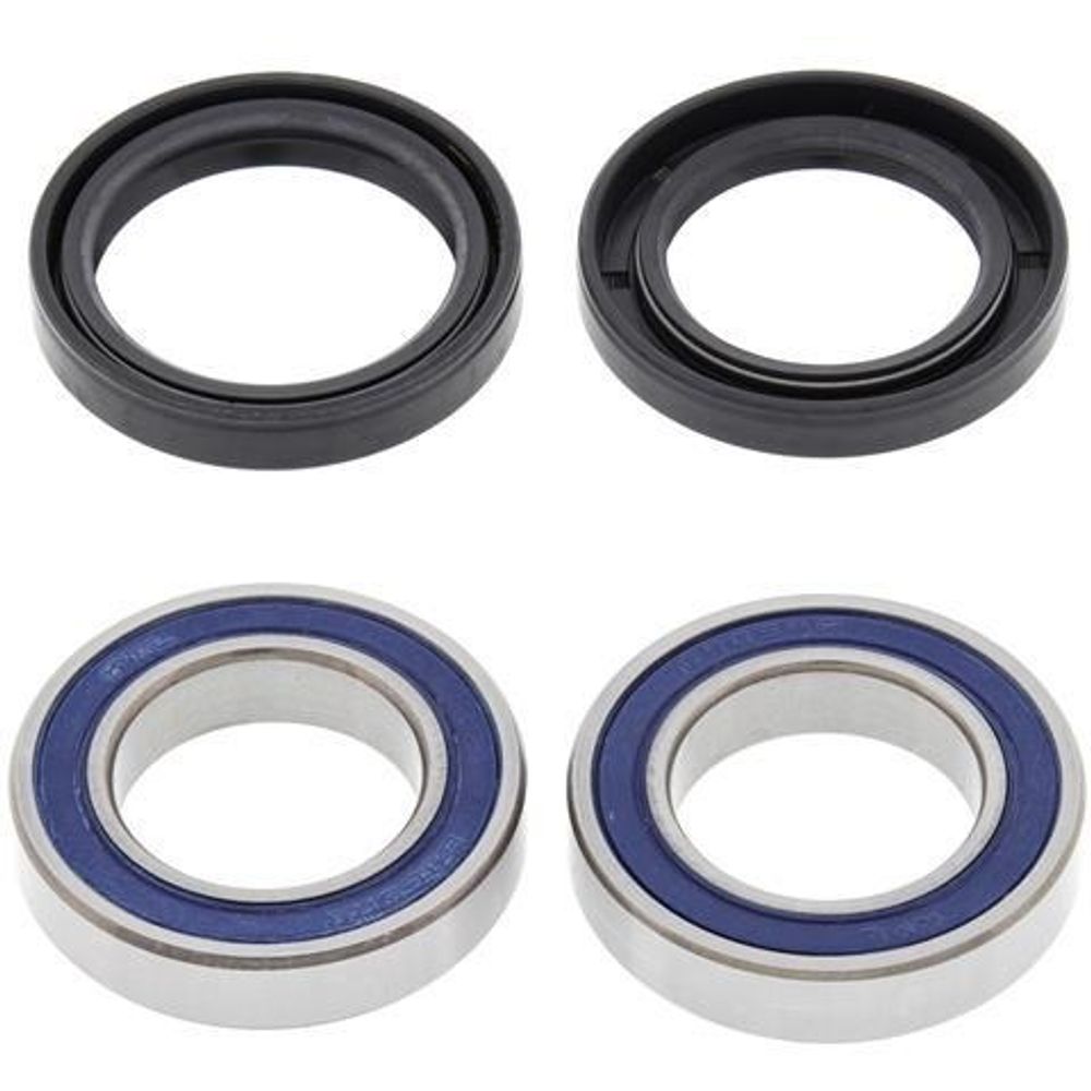 Prox Frontwheel Bearing Set Aprilia Rxv/sxv 450/550 `06-11 - Grafite Offroad