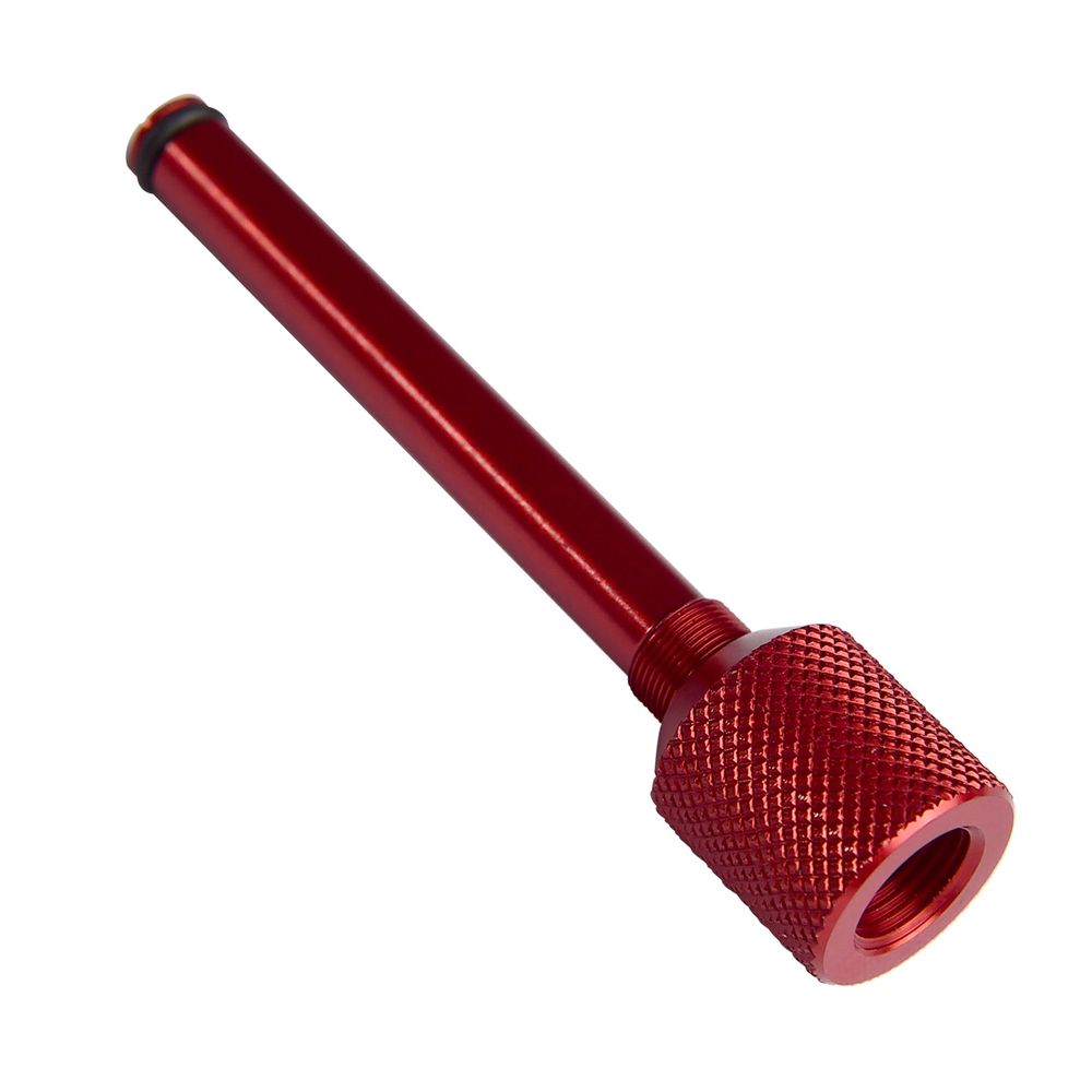 Bleeding Adapter Lcr - Grafite Offroad