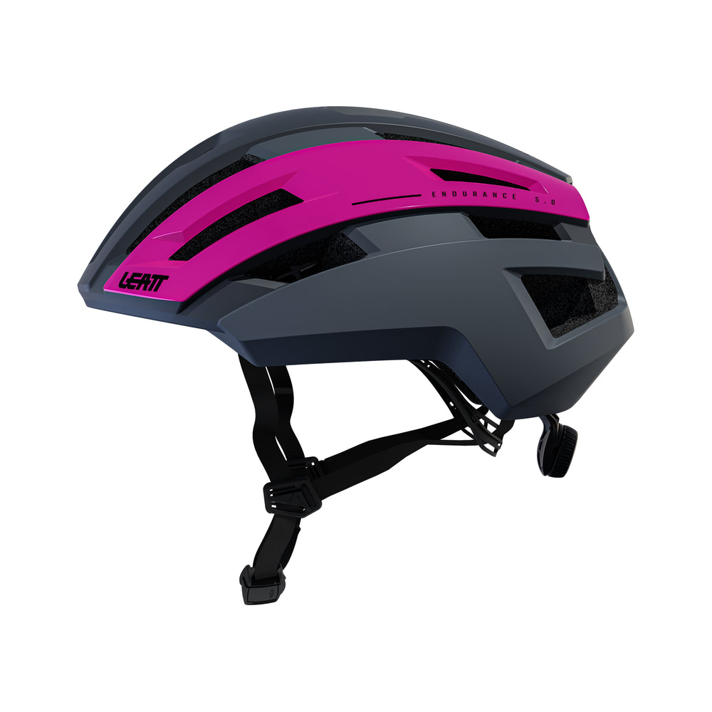 MTB Endurance 5.0 Helmet