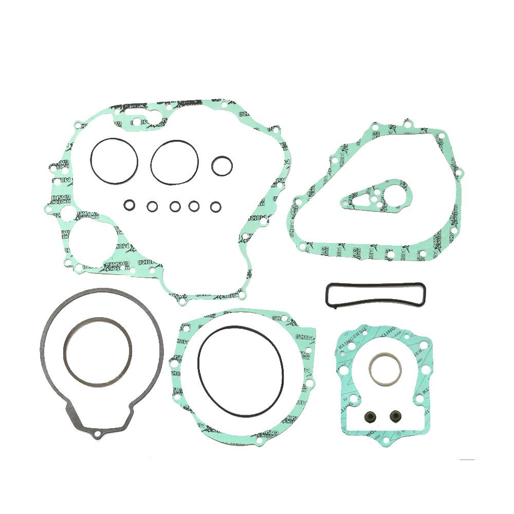 Complete Gasket Kit (oil seals not included) - Grafite Offroad
