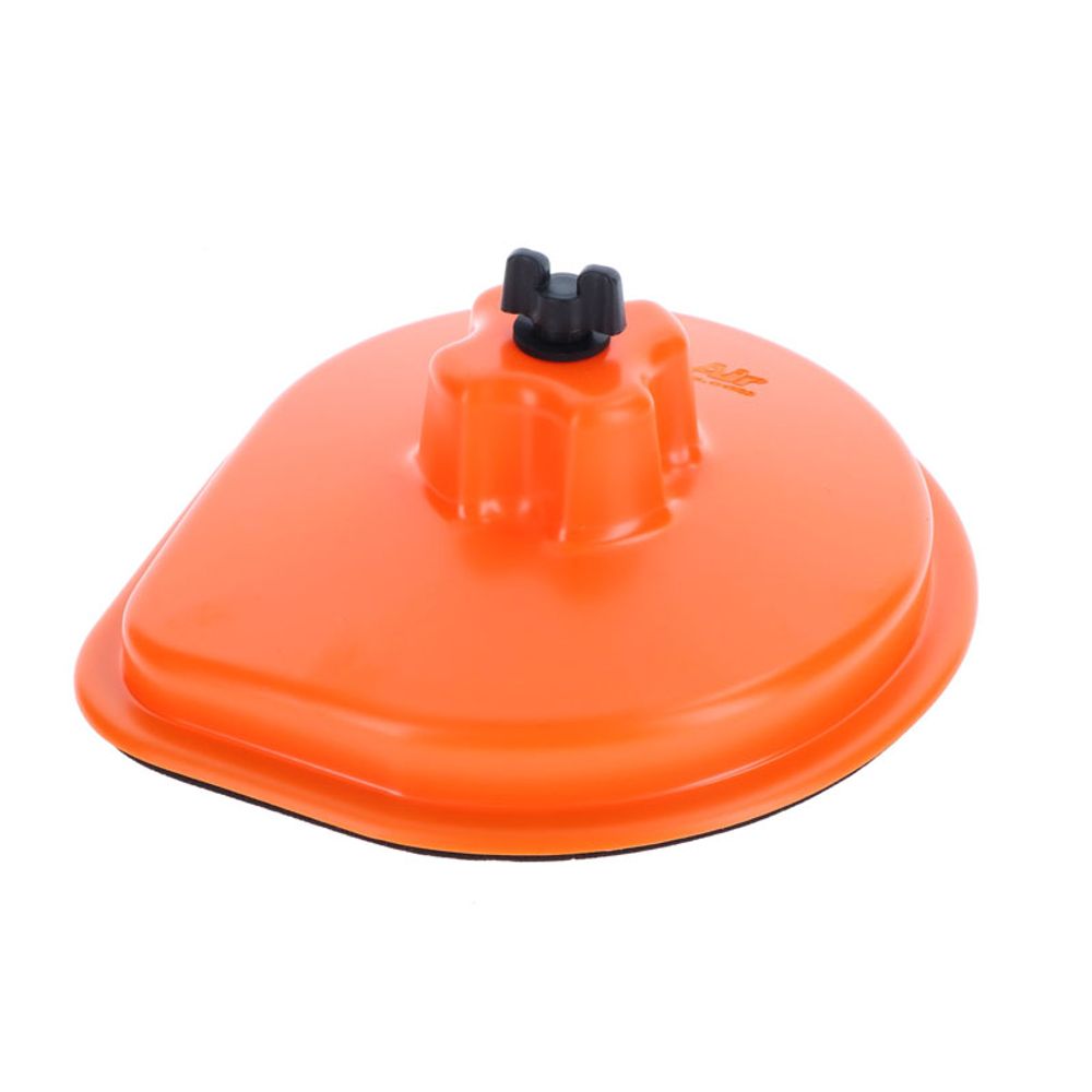 Airbox Cover - Tm 250/300 2-stroke 2019/2021 - Grafite Offroad
