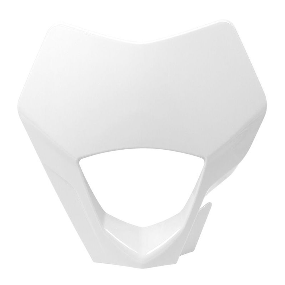 Front Headlight White Gas Gas Ec / Ec-f 250/300/350 21-.. - Grafite Offroad