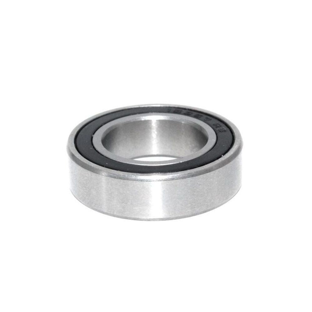 UB-63800-B5 - STANDARD BEARING MEASURE (10 x 19 x 7 mm) B5 -- COD. ( 63800-2RS (single row) - 10 19 7 - 10197 - 10x19x7 ) - Grafite Offroad