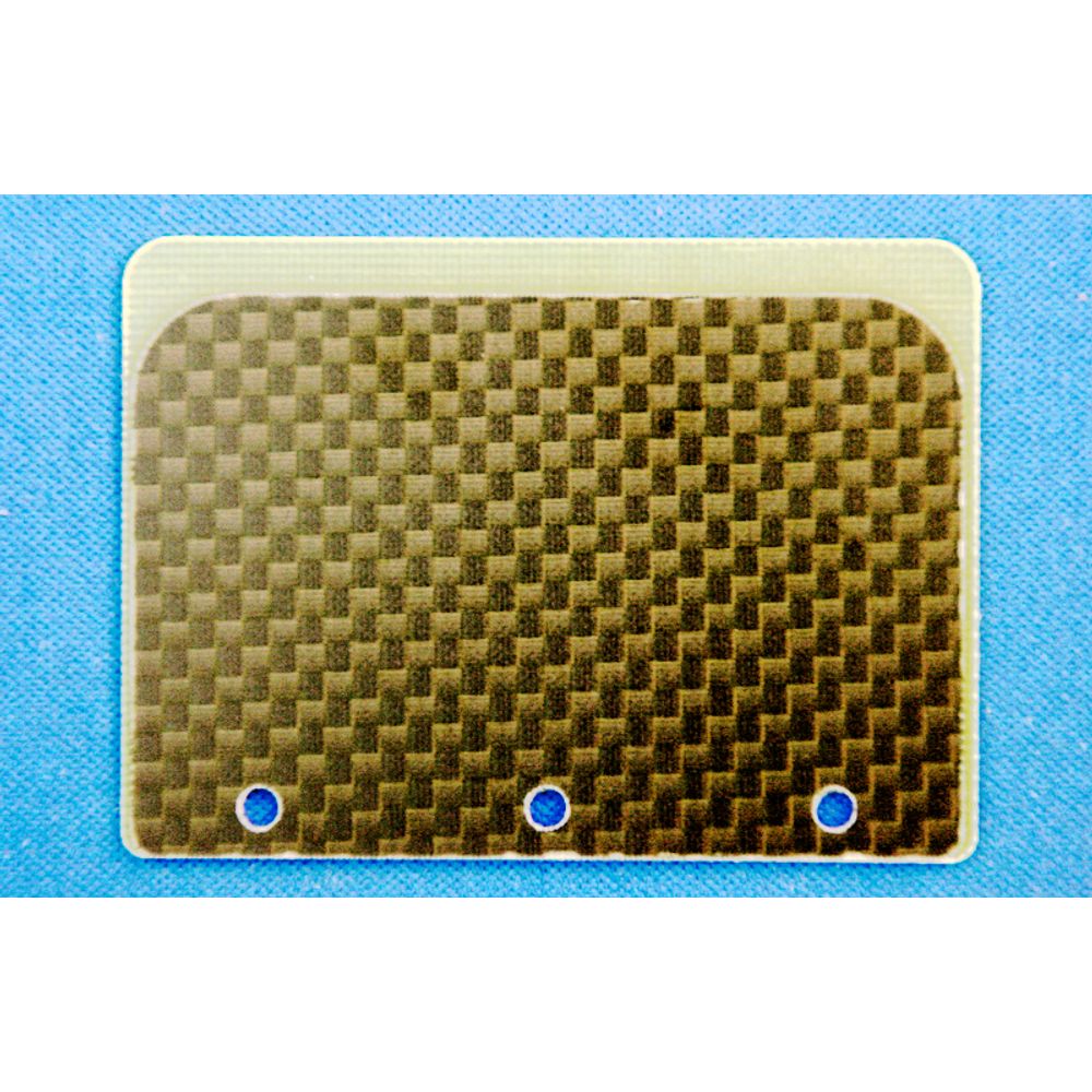 Pro Series Reeds Kit For Oem Reed Valve - Grafite Offroad
