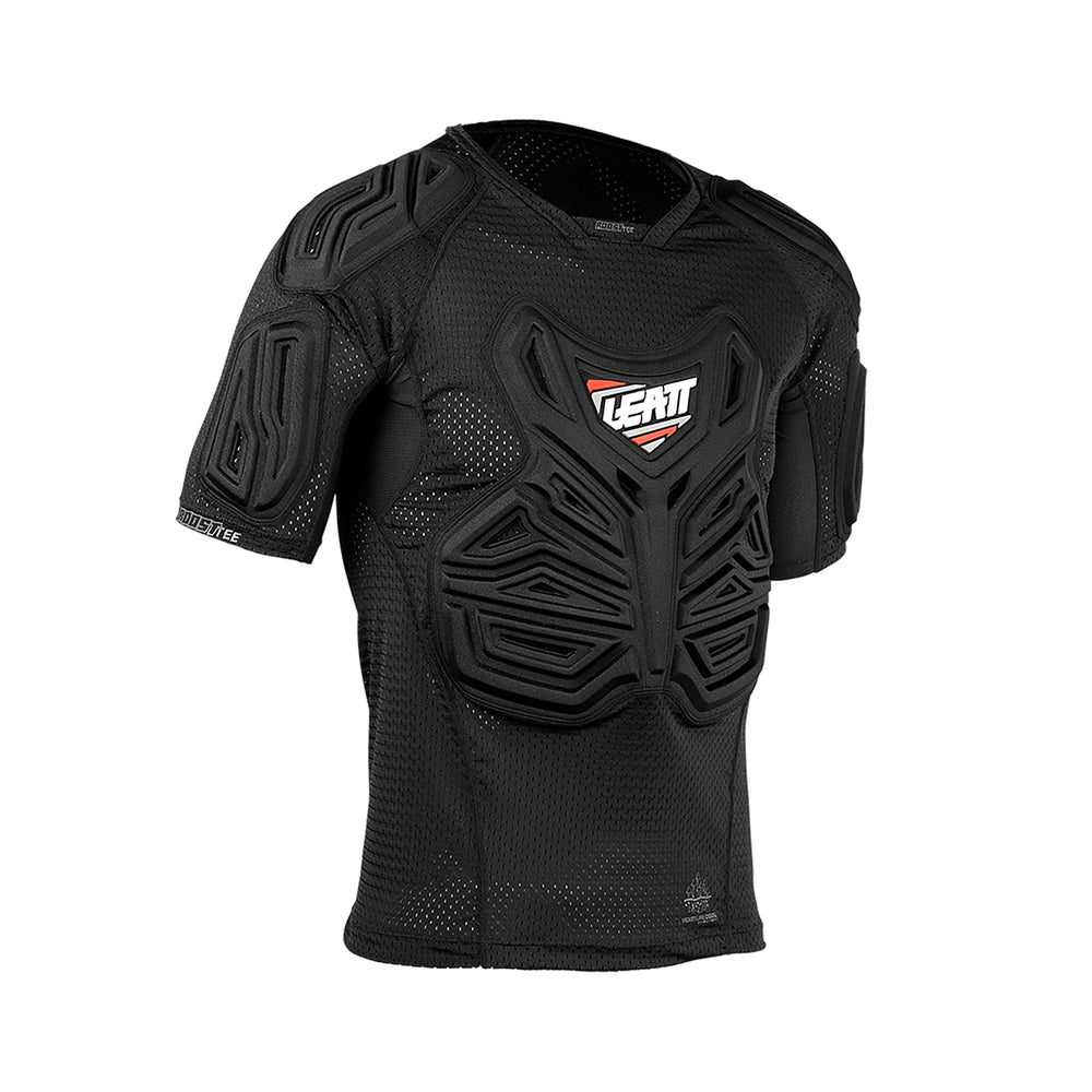 Jersey Protection Roost Tee Short Sleeve - Black - Xxl