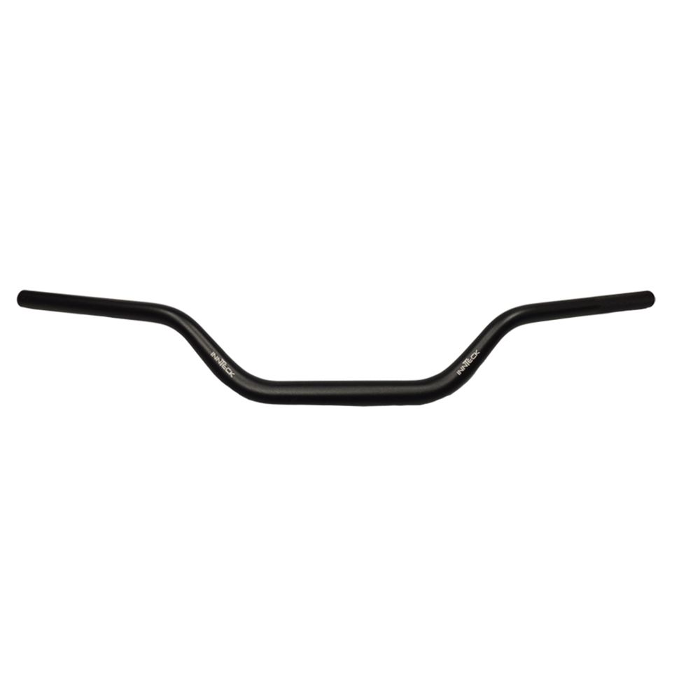 Innteck Handlebar Mini's Over Size Without Cross Bar Black - Grafite Offroad