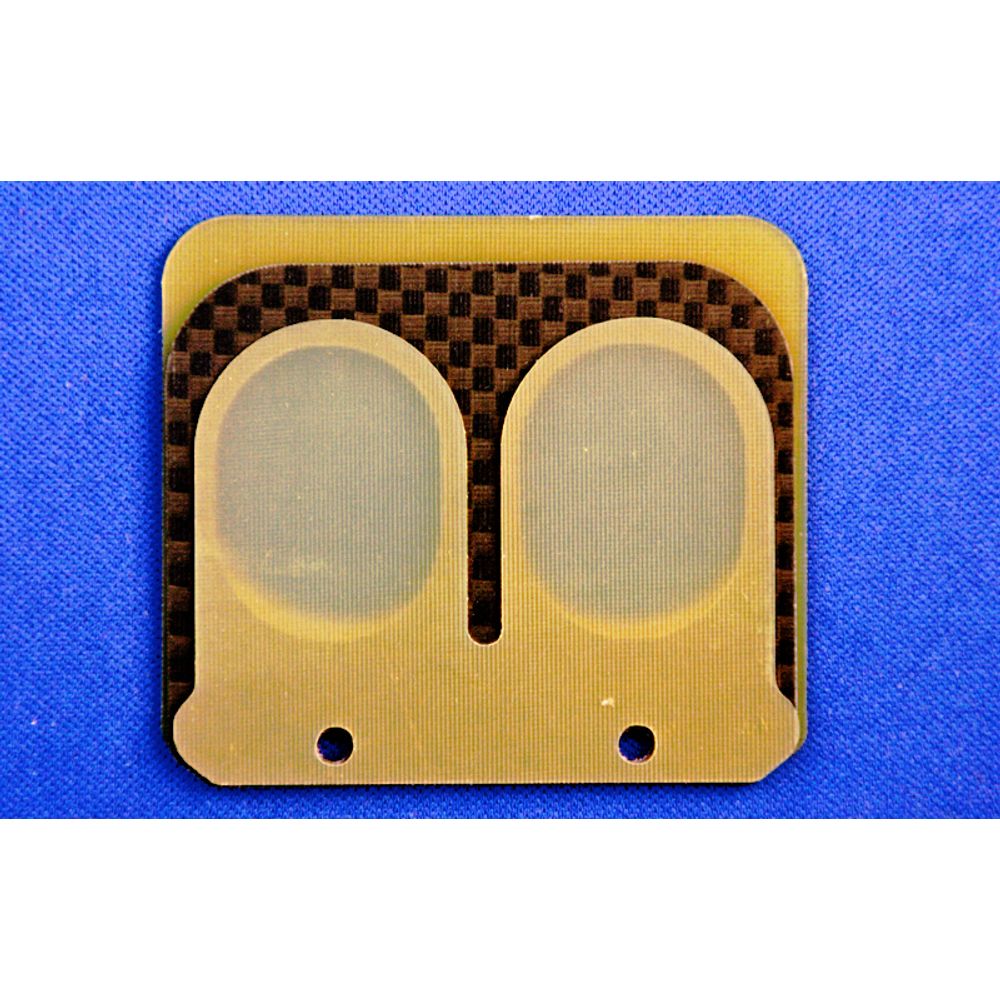 Pro Series Reeds Kit For Boyesen Reed Valve - Grafite Offroad