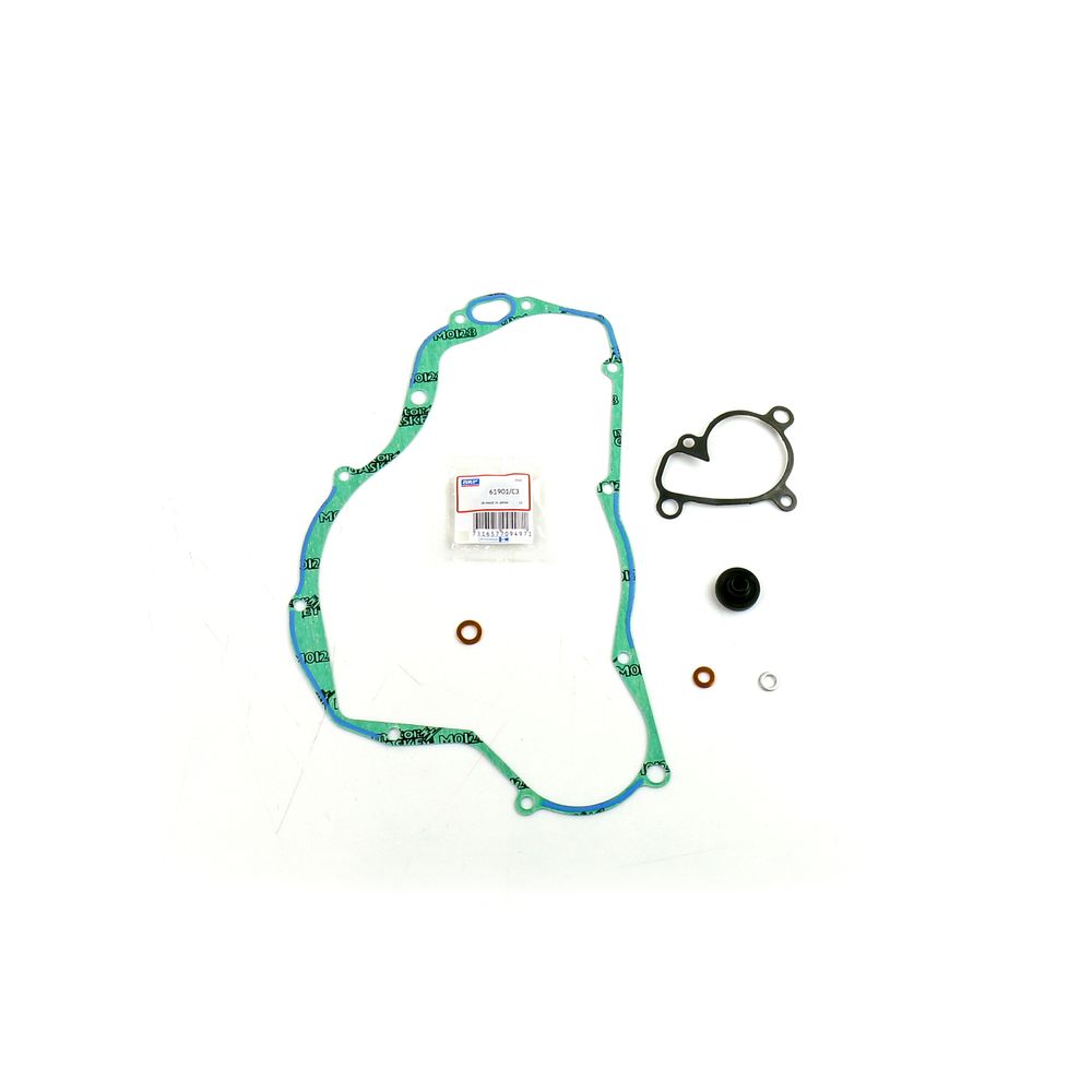 Water Pump Gasket Kit - Grafite Offroad