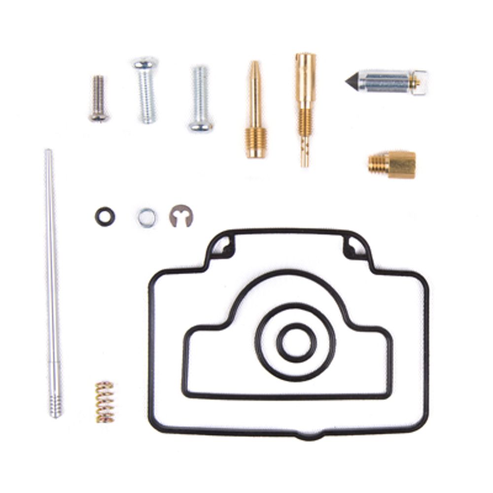 Prox Carburator Rebuild Kit Wr250 `91 - Grafite Offroad