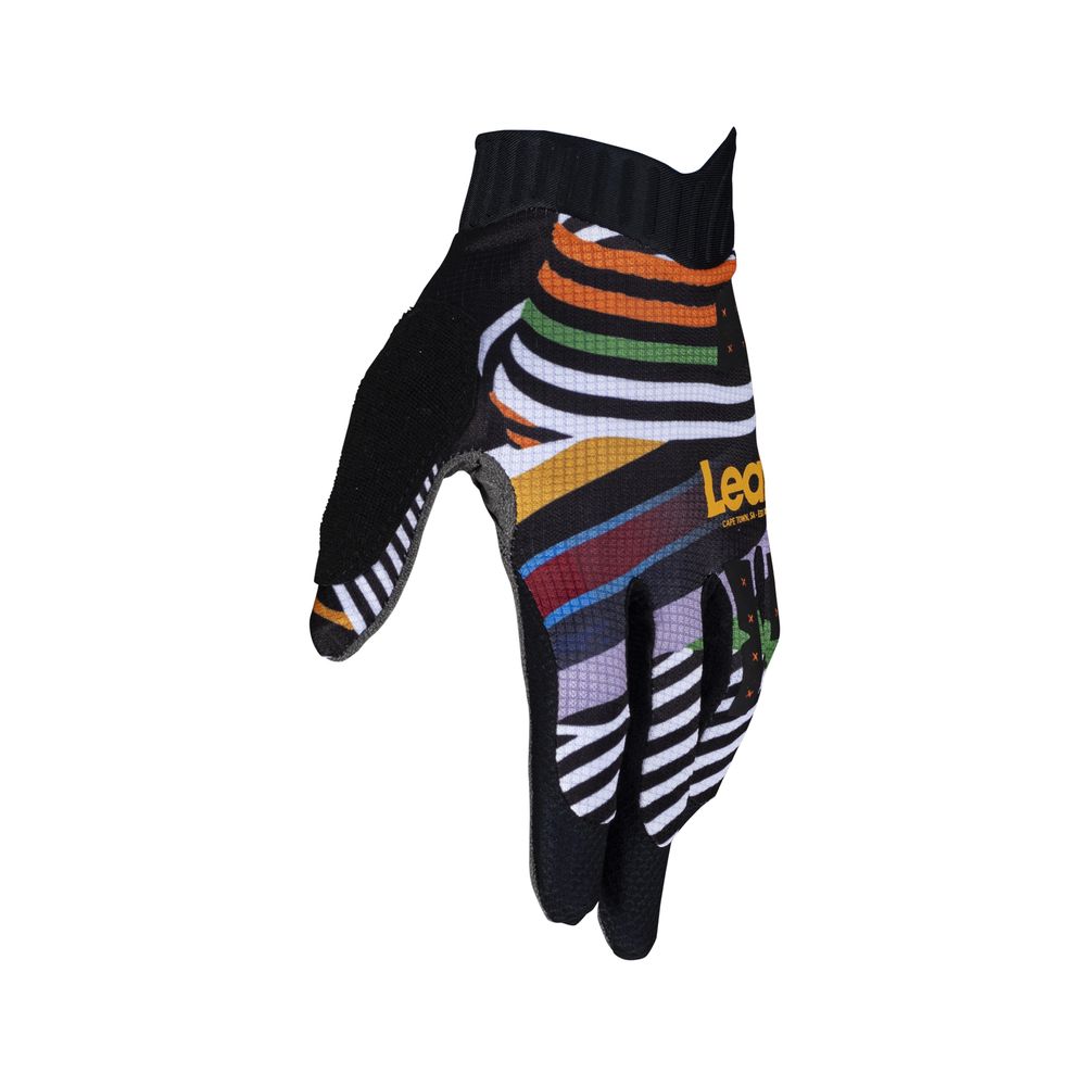 GloveMTB1.0GripRWomen - Grafite Offroad
