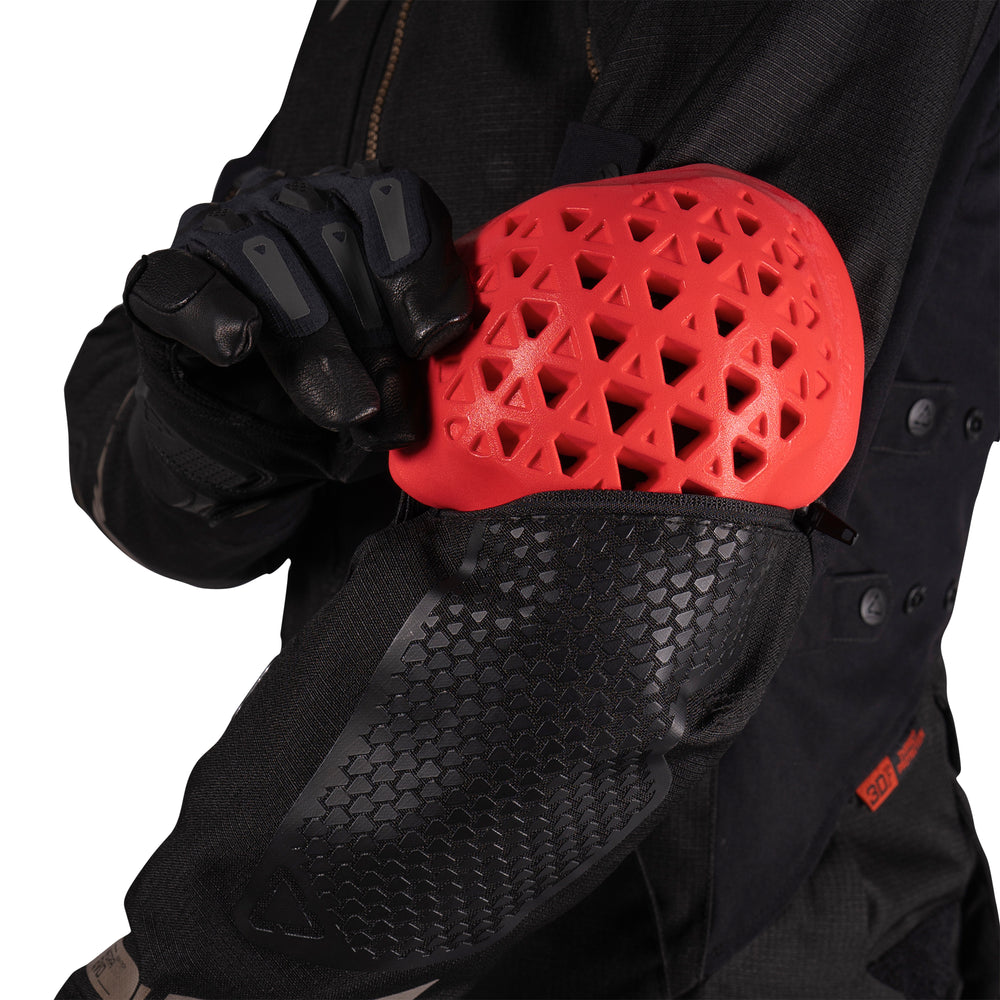 ChaquetaADVMultiTour5.5Mujer