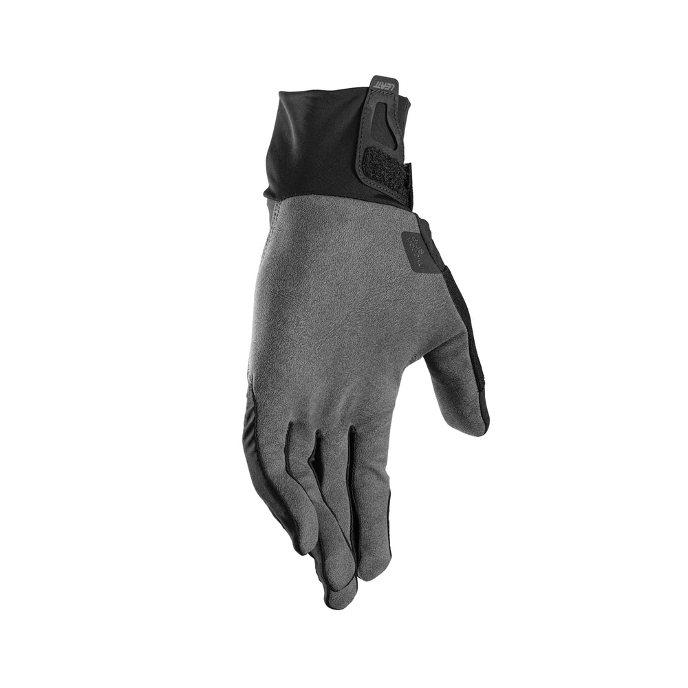 Glove Moto 2.5 ThermaFlow Leatt - Grafite Offroad