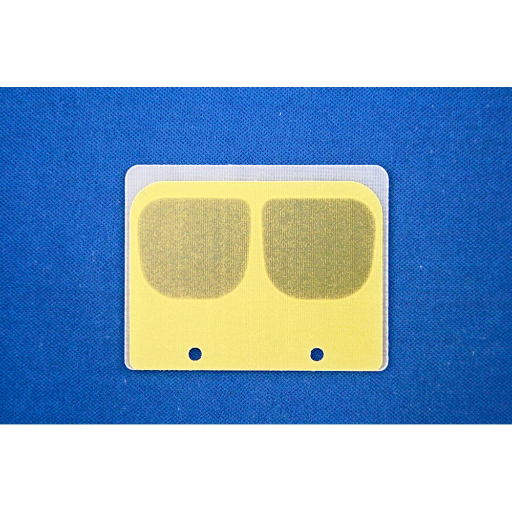 Reeds Kit For Oem Reed Valve - Grafite Offroad