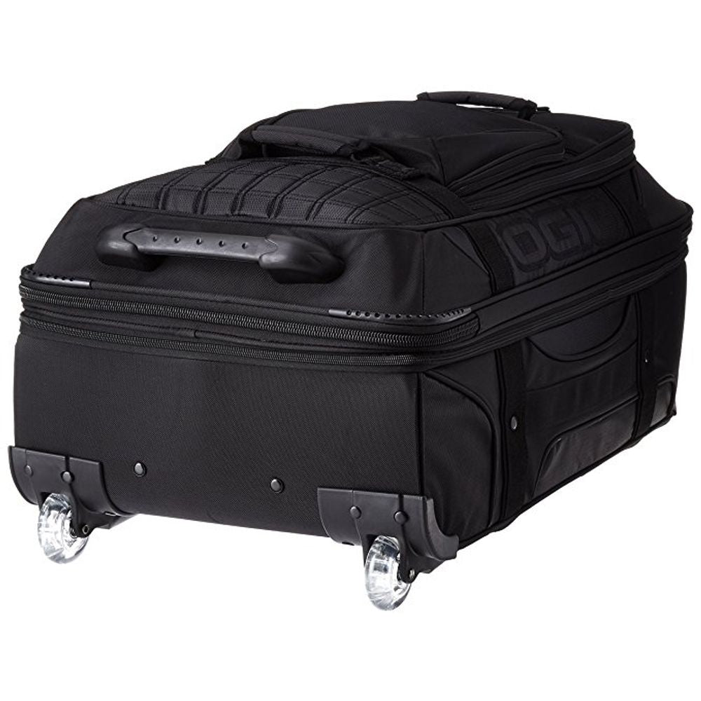 Trolley Onu 29 Ideal for Traveling - Grafite Offroad