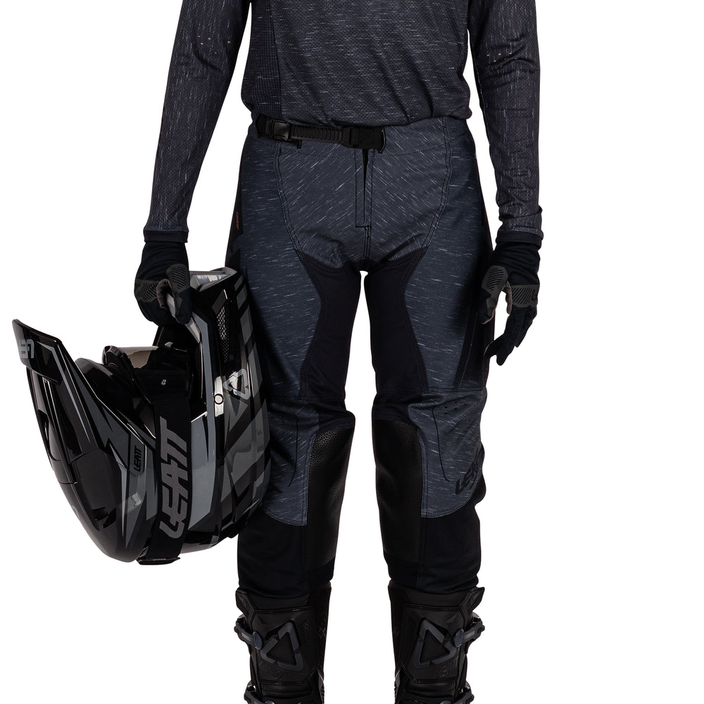 Moto 4.5 Jr Pants - Grafite Offroad