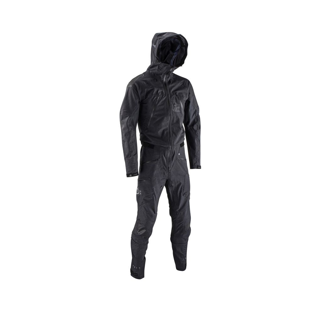 MTB HydraDri 5.0 Mono Suit - Grafite Offroad