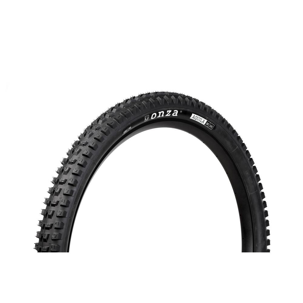Tyres Mtb Aquila 29x2.50 Grc120 Enduro, Gravity - Grafite Offroad