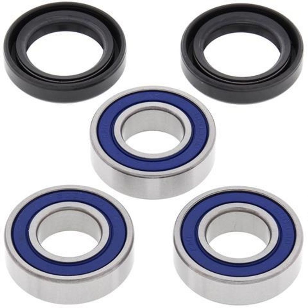 Prox Rearwheel Bearing Set Crf150r `07-24 - Grafite Offroad