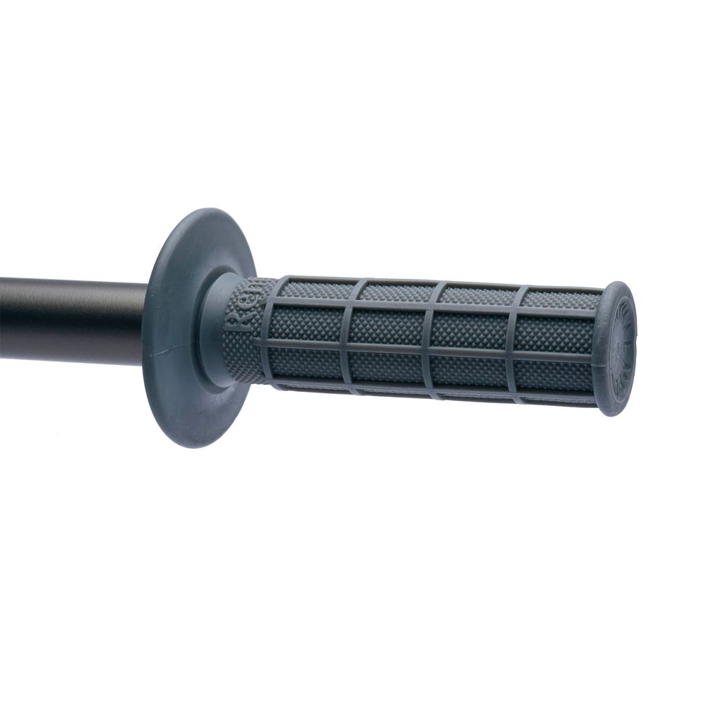 Original Mx Grips | Full Waffle | Mescola Medium | Grey - Grafite Offroad