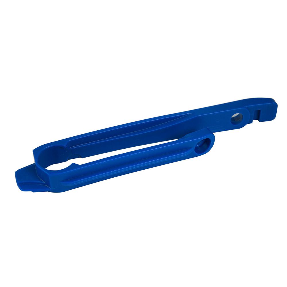 Swingarm Chain Slider Hbg Blue Replica Husaberg - Grafite Offroad