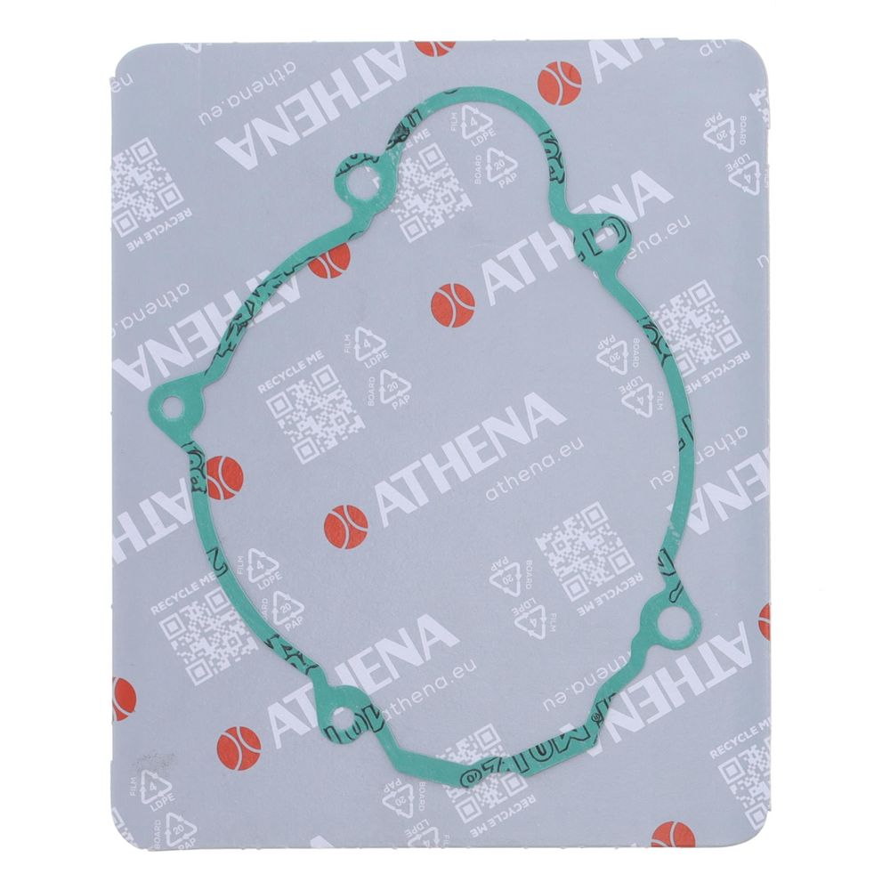 Generator Side Gasket - Grafite Offroad