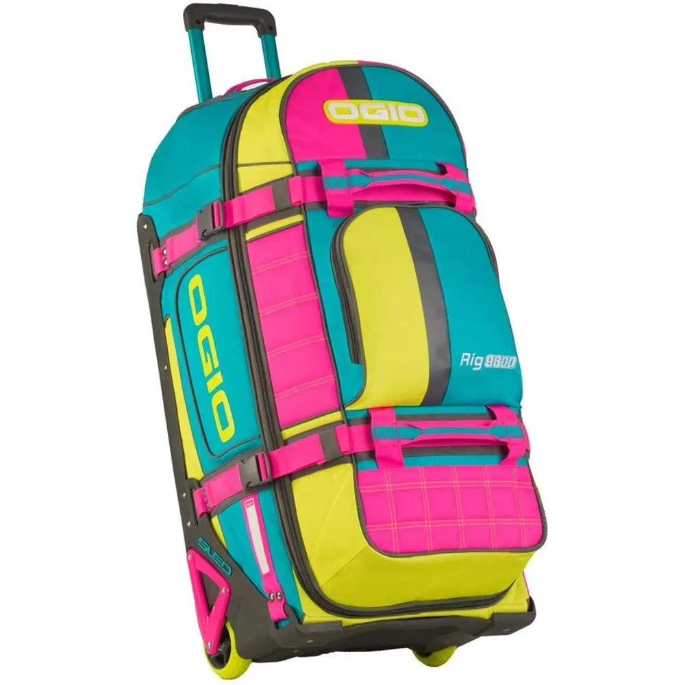 RIG9800 Gear Bag