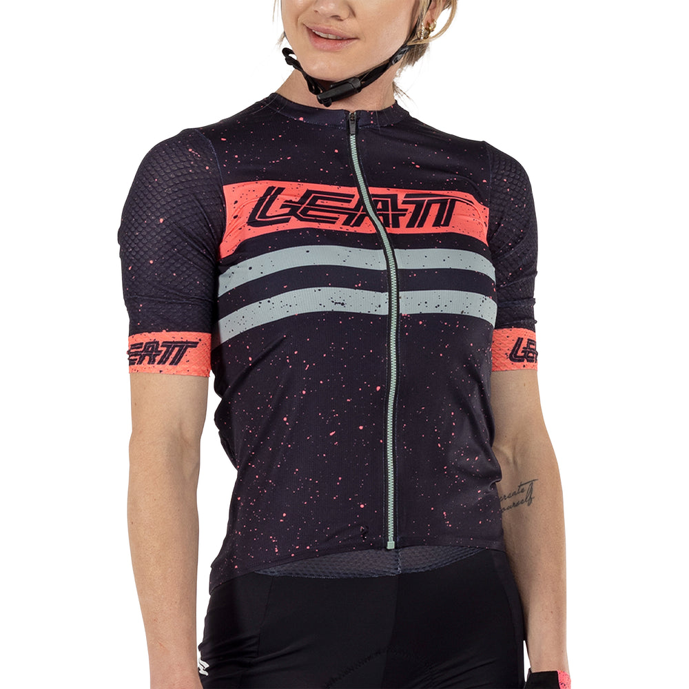 MTB Endurance 6.0 Women Jersey