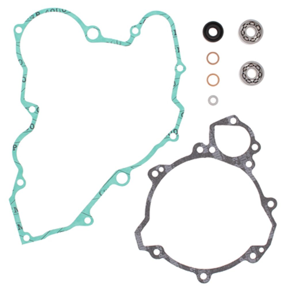 Prox Water Pump Rebuild Kit Ktm125sx/exc `93-97 - Grafite Offroad