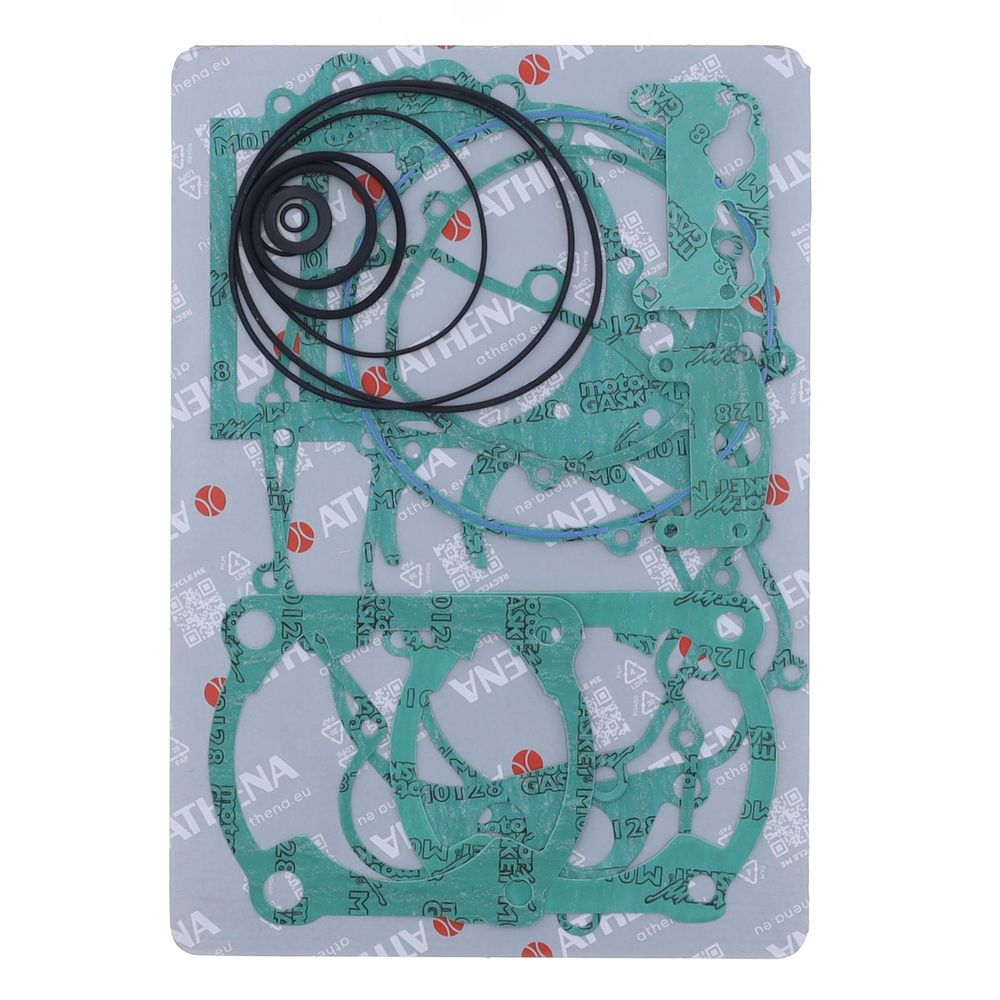 Complete Gasket Kit (oil seals not included) - Grafite Offroad