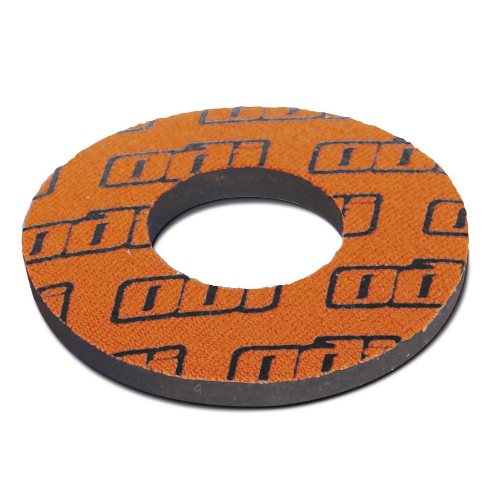Grip Donuts Orange - Grafite Offroad