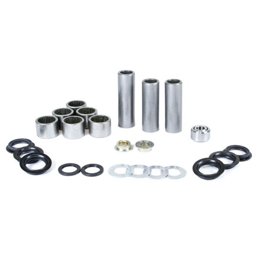 Prox Swingarm Linkage Bearing Kit Kx125 `88 + Kx250 `88 - Grafite Offroad