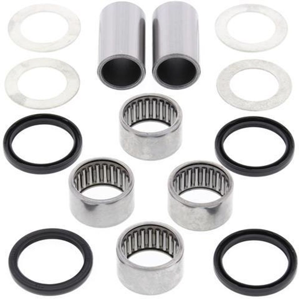 Prox Swingarm Bearing Kit Sherco 250/300se-r `14-23 - Grafite Offroad