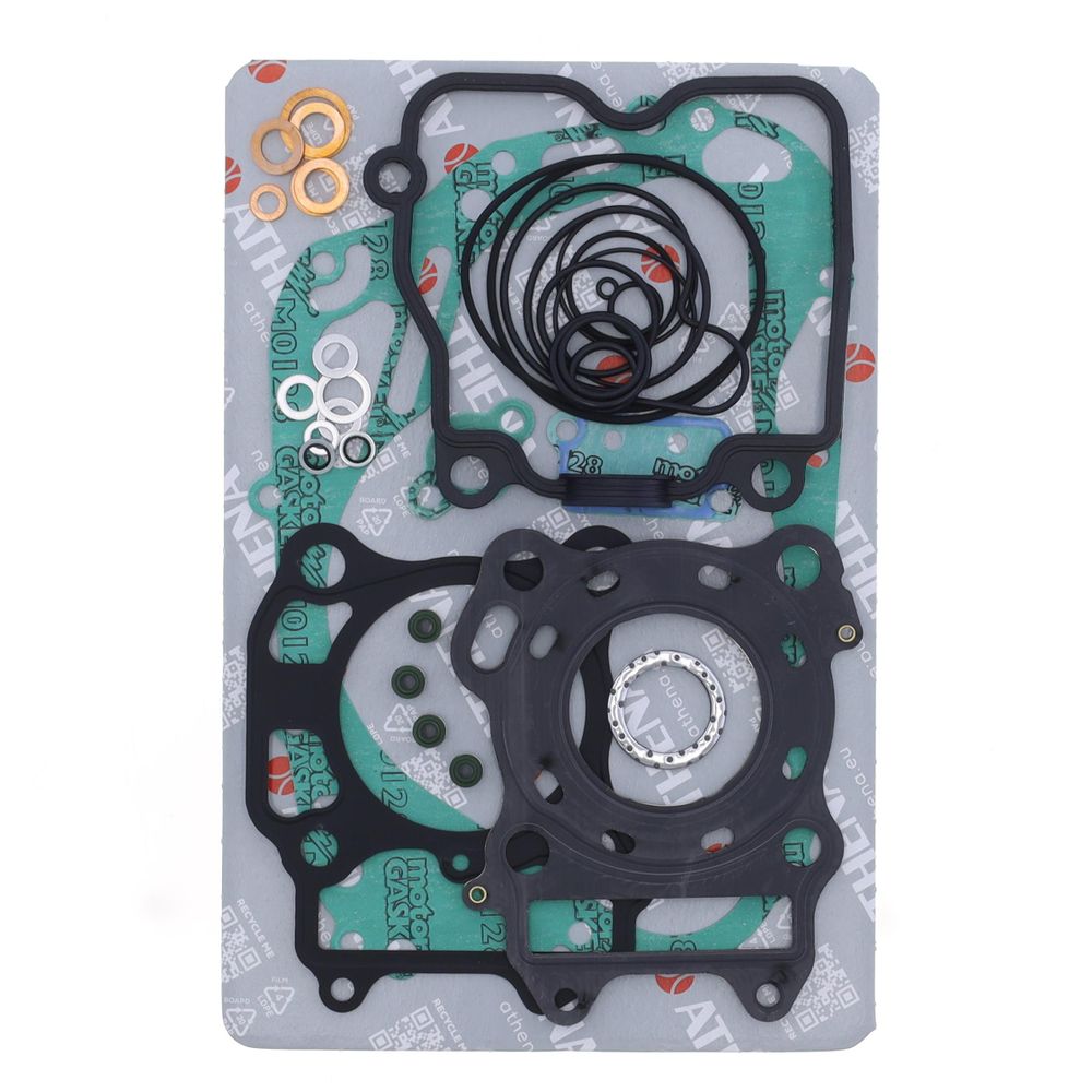 Complete Gasket Kit (oil seals not included) - Grafite Offroad
