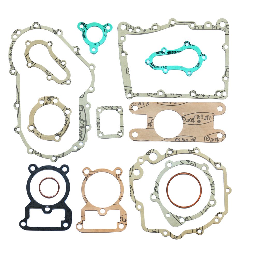 Complete Gasket Kit (oil seals not included) - Grafite Offroad