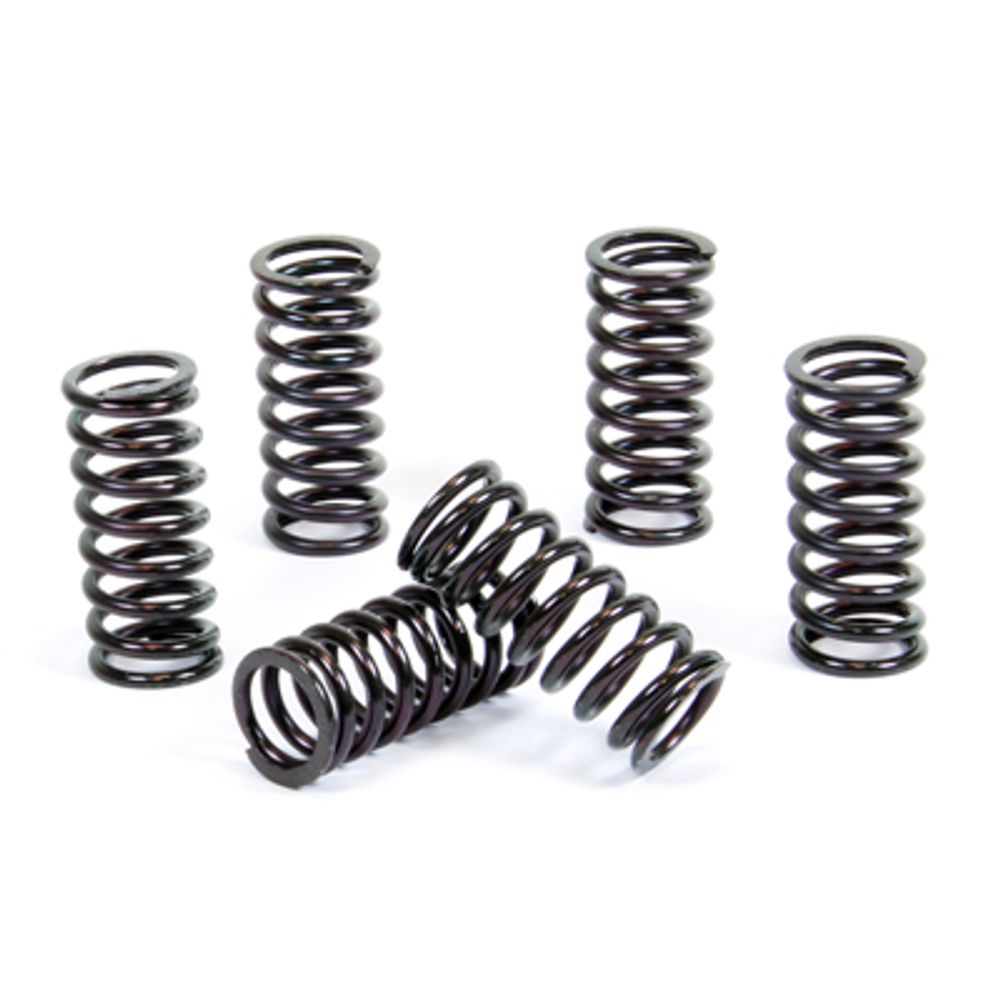 Prox Clutch Spring Kit Ktm450sx-f `07-11 + Ktm505sx-f `08 - Grafite Offroad
