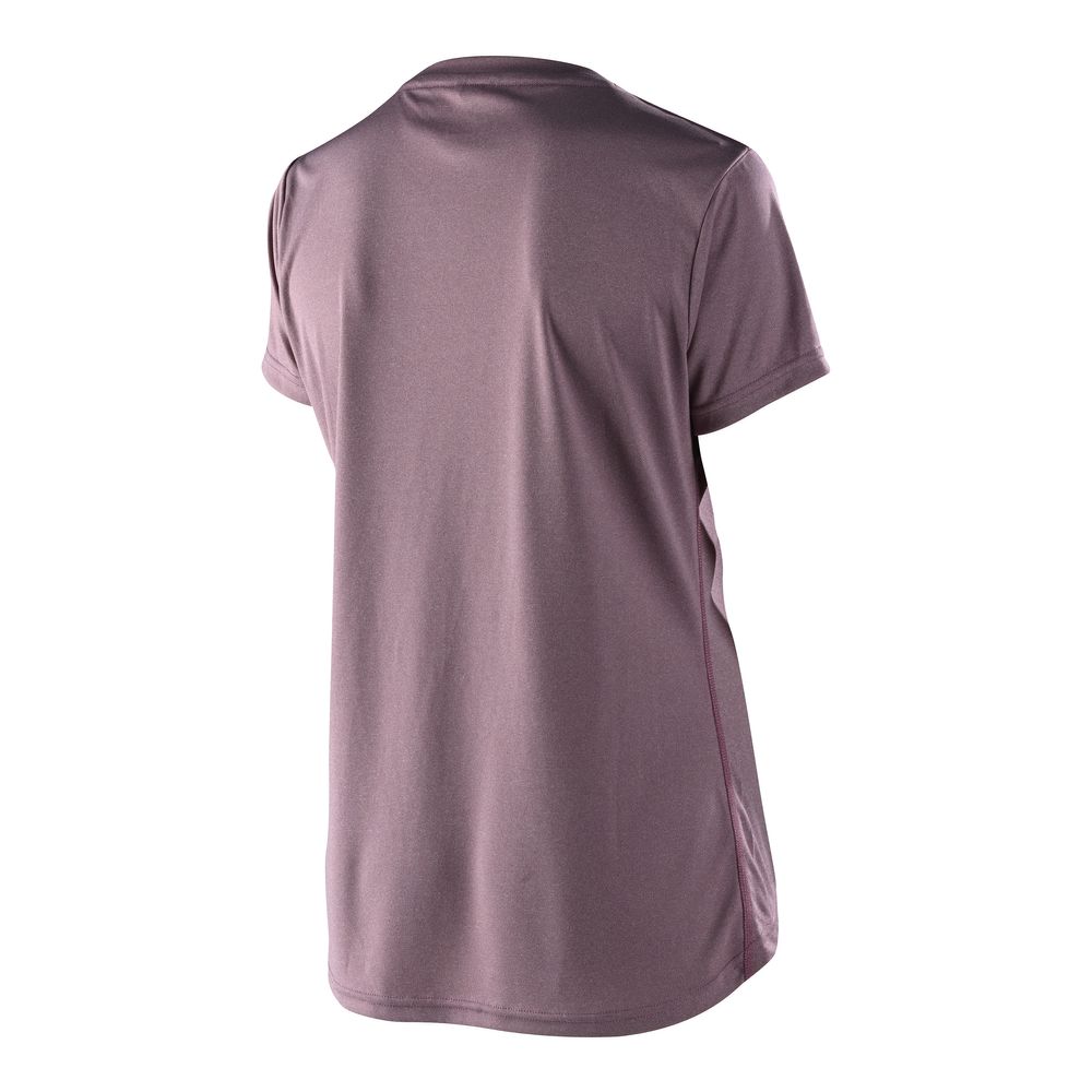 Maglia a maniche corte Lilium da donna