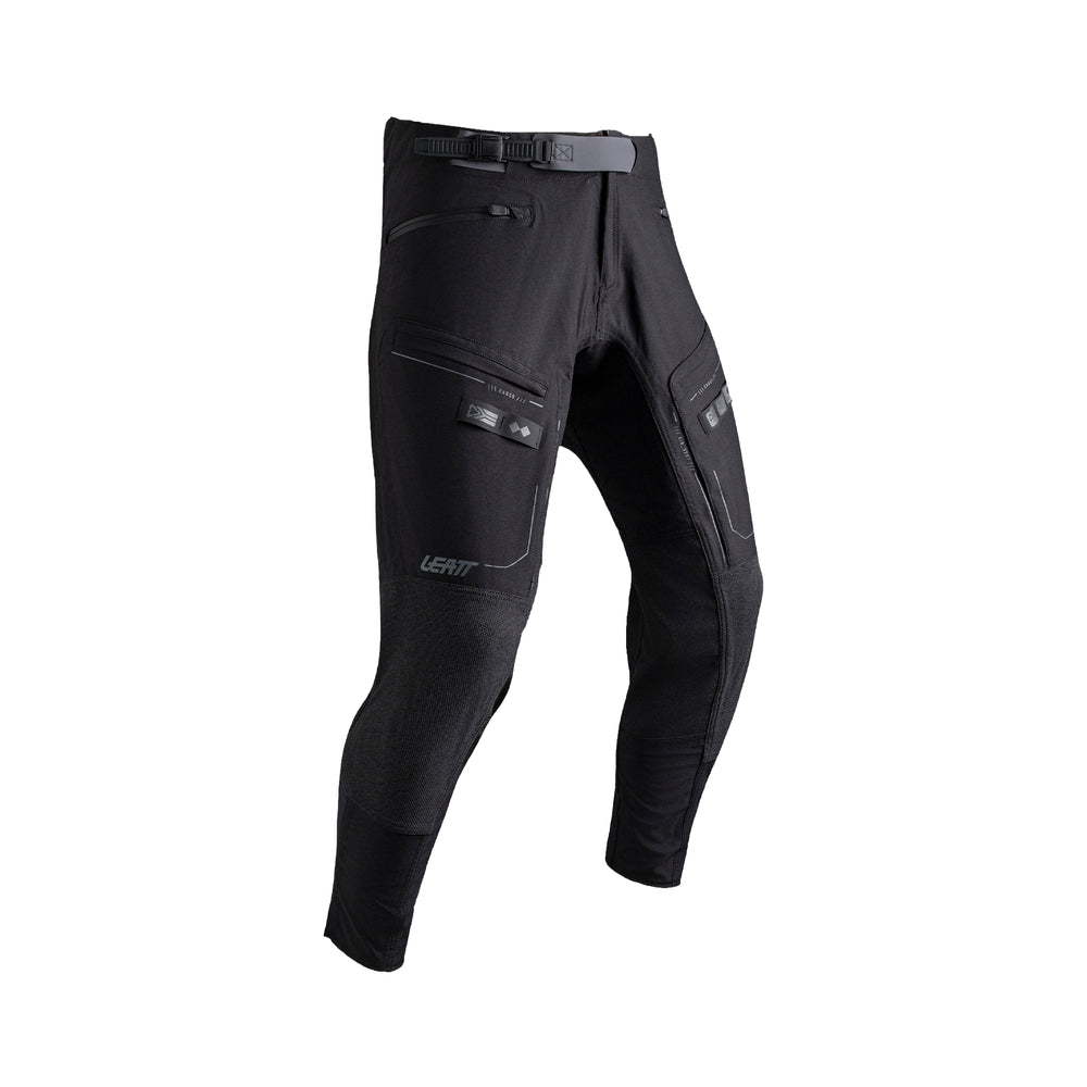 Pant Moto 6.5 HydraDri Leatt - Grafite Offroad