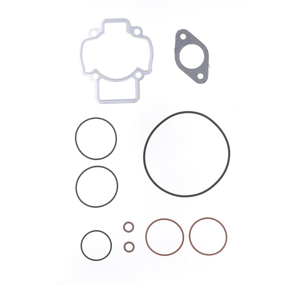 Complete Gasket Kit with O-rings (Engine Oil Seals not included) - Grafite Offroad