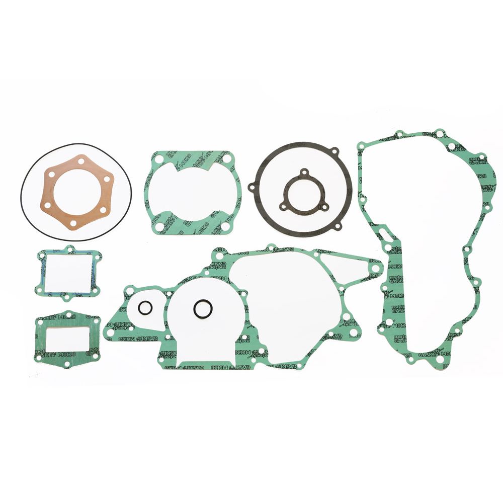 Complete Gasket Kit (oil seals not included) - Grafite Offroad
