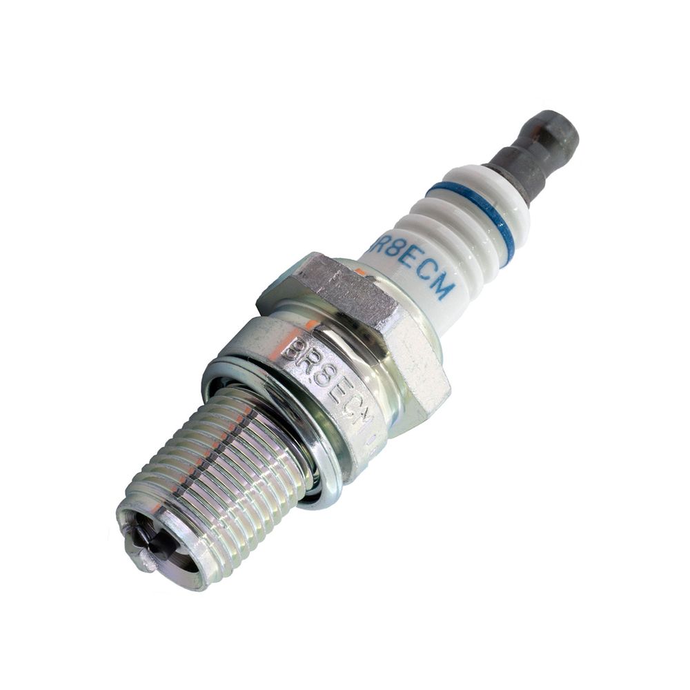 Ngk Spark Plug - Grafite Offroad